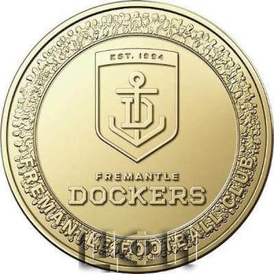 2023 $1 AFL Fremantle Dockers.jpg