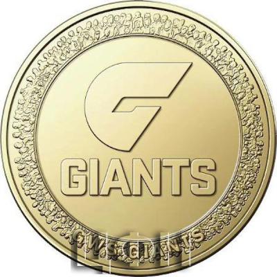 2023 $1 AFL GWS Giants.jpg