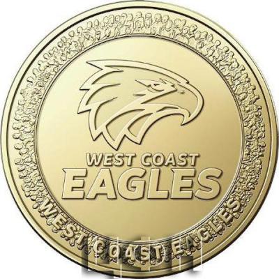2023 $1 AFL West Coast Eagles.jpg