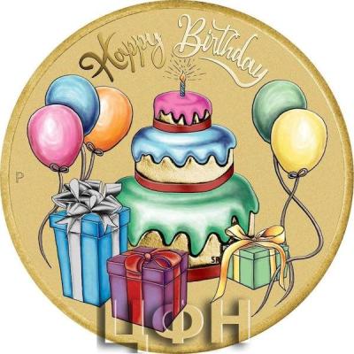 1 Dollar Happy Birthday.jpg