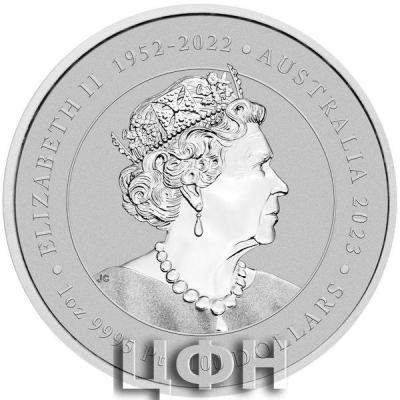 100 Dollars 2023 AUSTRALIA Platinum Ounce (1 oz).jpg