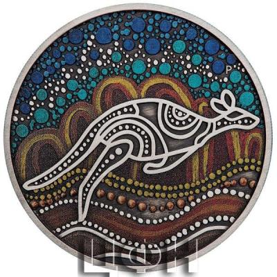 2 Dollars 2023 - Kangaroo Yongka.jpg