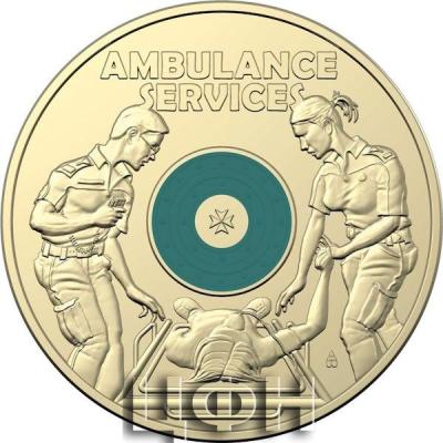 Two Dollars 2023 Australian Ambulance Services (Green).jpg