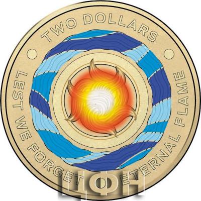 Two Dollars 2023 Eternal Flame (Coloured).jpg