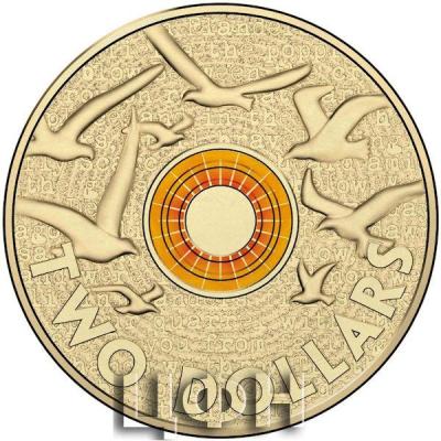 Two Dollars 2023 Remembrance Day (Orange).jpg