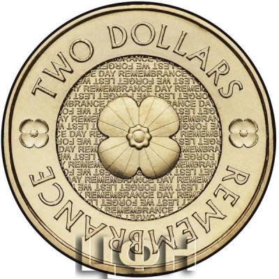 Two Dollars 2023 Remembrance Day (Poppy).jpg