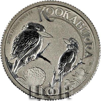 15 Dollars 2023 AUSTRALIA KOOKABURRA.jpg