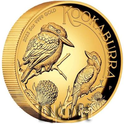500 Dollars 2023 AUSTRALIA KOOKABURRA.jpg