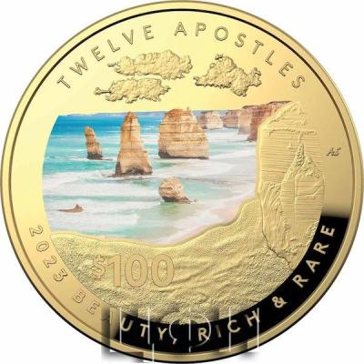 Gold Ounce 2023 Twelve Apostles.jpg