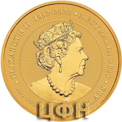 Gold Two Ounces 2023 Mother and Baby Kangaroo (2).jpg