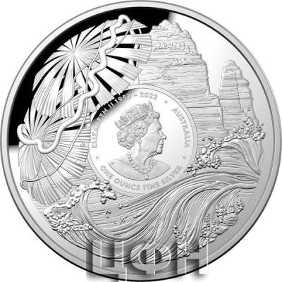 Silver Ounce 2023 Twelve Apostles.jpg