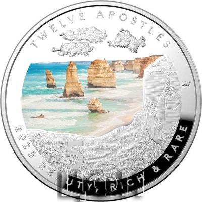 Silver Ounce 2023 Twelve Apostles (2).jpg