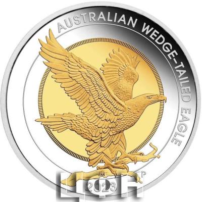 75 Dollars 2023 AUSTRALIA AUSTRALIAN WEDGE-TAILED EAGLE.jpg
