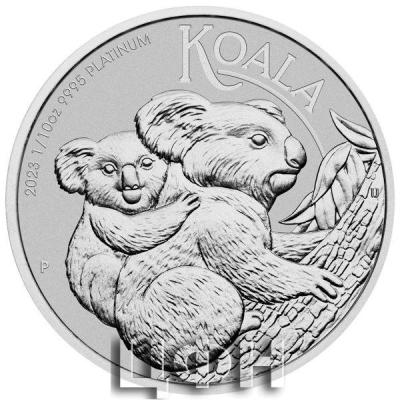 15 Dollars 2023 Koala - Platinum Bullion.jpg