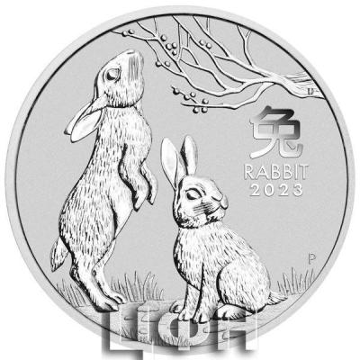 30 Dollars 2023 Year of the Rabbit.jpg