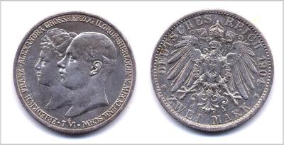 meklenburg_2_marki_1904_g_jubilej.jpg
