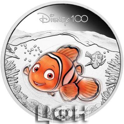 Silver Half Ounce 2023 Disney 100th Anniversary - Nemo.jpg
