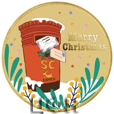 1 Dollar - Charles III Merry Christmas.jpg