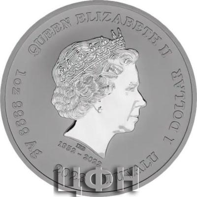 1 Dollar - Charles III Ottifant.jpg
