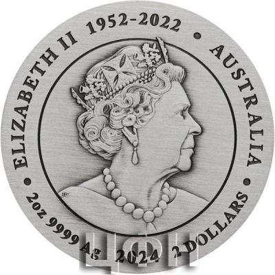 2024 AUSTRALIA, Antique 2$.jpg