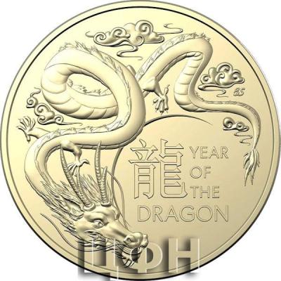AUSTRALIA 2024 1 DOLLAR Year of the Dragon.jpg