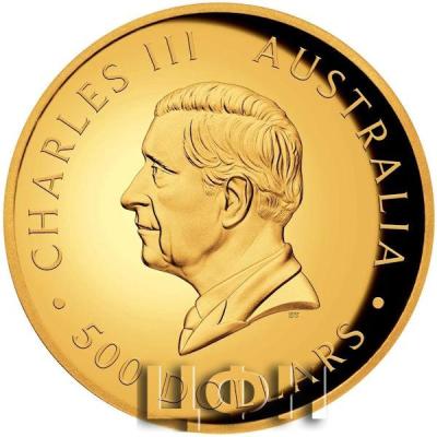 2024 Gold CHARLES III AUSTRALIA · 500 DOLLARS.jpg