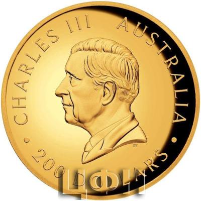 2024 Gold CHARLES III AUSTRALIA · 200 DOLLARS.jpg