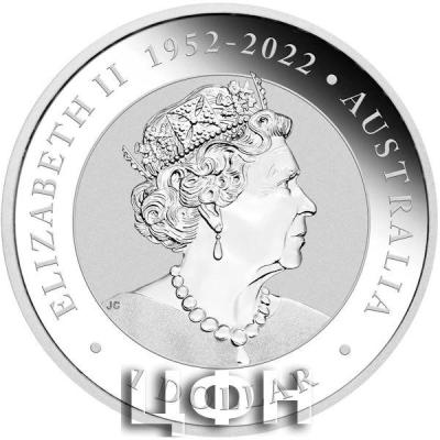 ELIZABETH II 1952 - 2022 · AUSTRALIA · 1oz 9999 Ag 1 DOLLAR.jpg