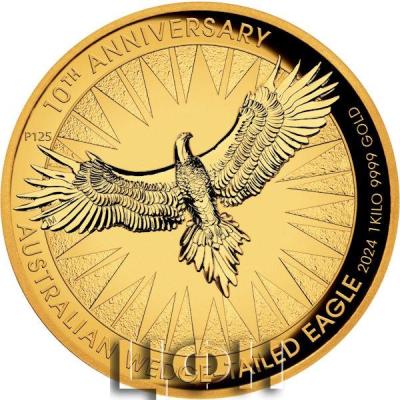 2024 1 KILO 9999 GOLD AUSTRALIAN WEDGE-TAILED EAGLE.jpg