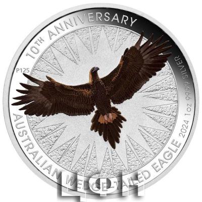 2024 1oz Silver Bullion Coin Perth Mint AUSTRALIAN WEDGE-TAILED EAGLE color.jpg