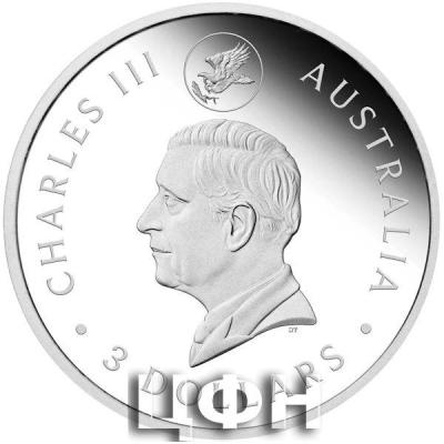 3 DOLLARS 2024 3oz Australia .9999 Silver Proof AUSTRALIAN WEDGE-TAILED EAGLE.jpg