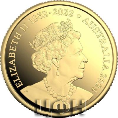 1 DOLLAR Gold Proof FDC 2024.jpg
