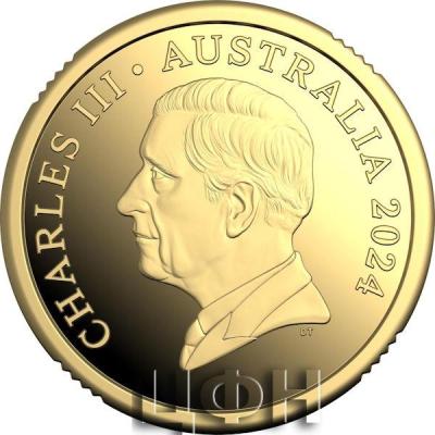 2 DOLLARS Gold Proof FDC 2024.jpg
