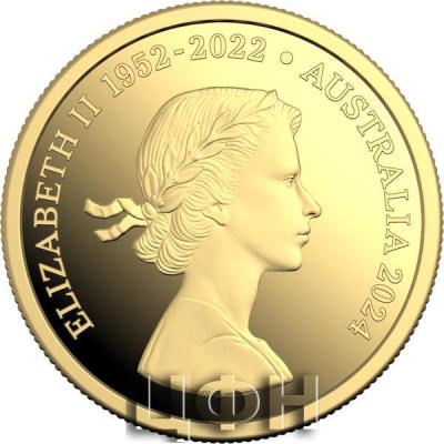 5 cents GoldProof FDC 2024.jpg