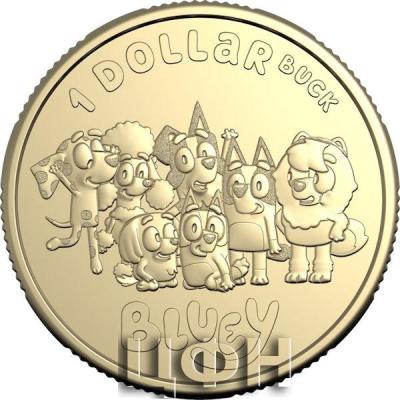 One Dollar 2024 Bluey, Bingo and Friends.jpg