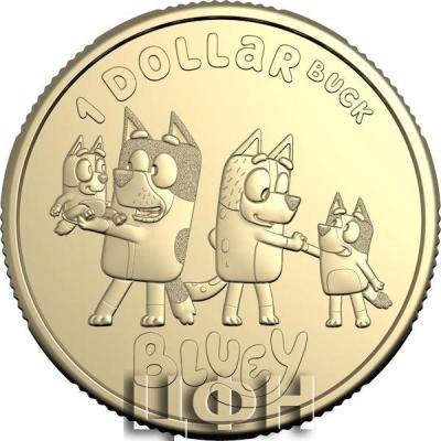 One Dollar 2024 Bluey - The Heelers.jpg