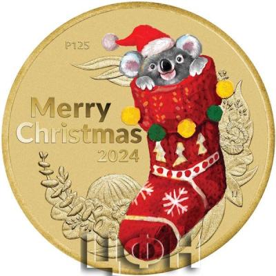 One Dollar 2024 Merry Christmas.jpg