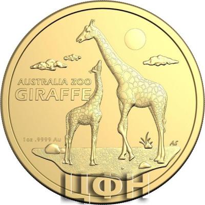 2024 Giraffe 1 oz .9999 Au.jpg