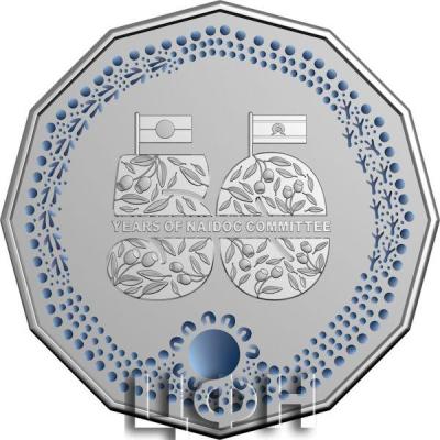 50c Coloured Uncirculated Coin 2024 NAIDOC Week.jpg