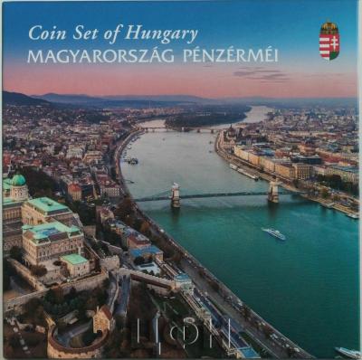 2023 Hungary Mint Set. Budapest 150 Years.jpg