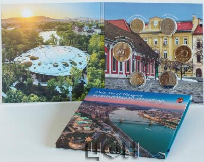 2023 Hungary Mint Set. Budapest 150 Years (2).jpg