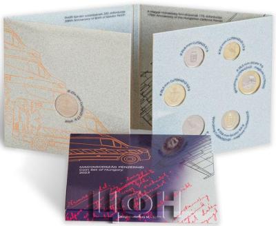 2023 Hungary Proof Set with 3 Commemoratives.jpg