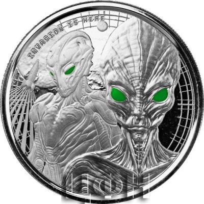 2023 Ghana Alien 1 oz Silver Proof with Color Coin.jpg