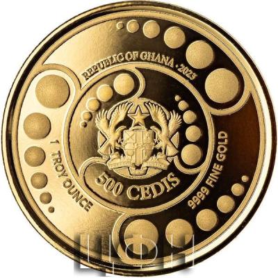 REPUBLIC OF · GHANA 2023 500 CEDIS..jpg