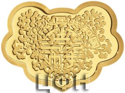 2024吉祥文化5克如意形金质纪念币（生儿育女）.jpg