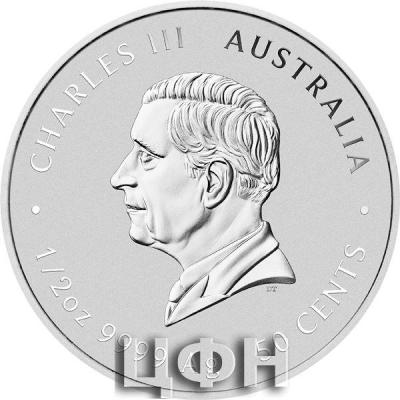 CHARLES III AUSTRALIA · 9999 Ag 50 CENTS.jpg