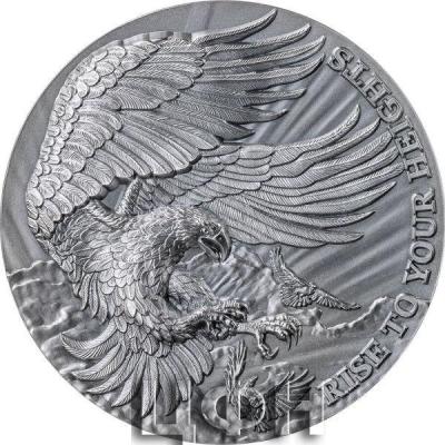 10 Cedis Ghana 2023 Antique Finish (2).jpg