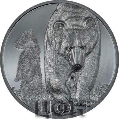 50 Cedis Brown Bear.jpg