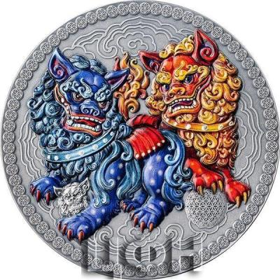 10 Cedis (Imperial Guardian Lions) 2024.jpg