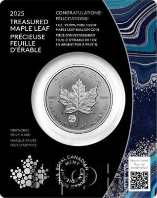 2025 CANADA 5 DOLLARS Congratulations Privy Mark.jpg